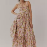 x FP The Staycation Dress Thumbnail 1