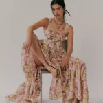 x FP The Staycation Dress Thumbnail 3