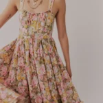 x FP The Staycation Dress Thumbnail 4
