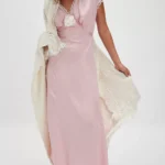 Genus Rosa Satin Slip Thumbnail 4