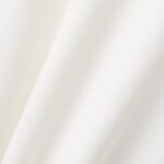 Open-back Crepe Gown Thumbnail 4