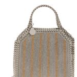 Rock Tokyo Falabella Crystal Embellished Crossbody Bag Thumbnail 1