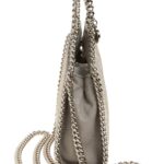 Rock Tokyo Falabella Crystal Embellished Crossbody Bag Thumbnail 4