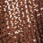 Sequins Mesh Midi Dress Thumbnail 2