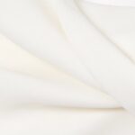 Violetta Asymmetric Paneled Silk-Crepe Gown Thumbnail 3