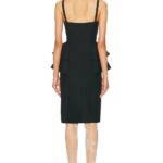 Peplum Dress Thumbnail 3