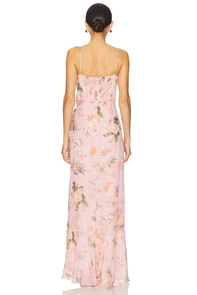 Nadine Dress Full Size Image 3