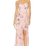 Nadine Dress Thumbnail 1