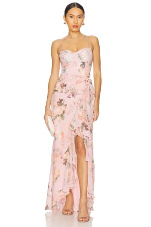 YUMI KIM Nadine Dress