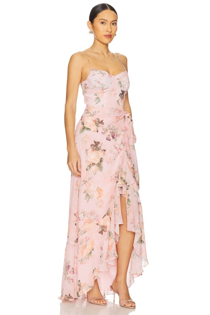 Nadine Dress Full Size Image 2