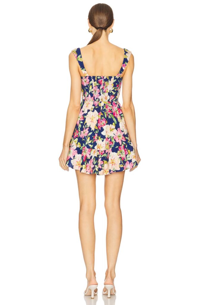 Sylvia Dress Full Size Image 3