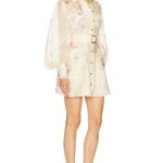 Story 1 Utility Mini Dress Thumbnail 2