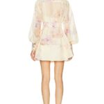 Story 1 Utility Mini Dress Thumbnail 3