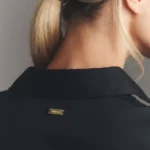 Saffron Fit & Flare Midi Shirt Dress Thumbnail 3