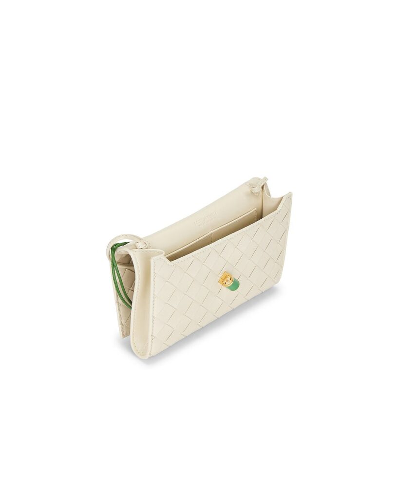 Andiamo Slim Pouch Full Size Image 3