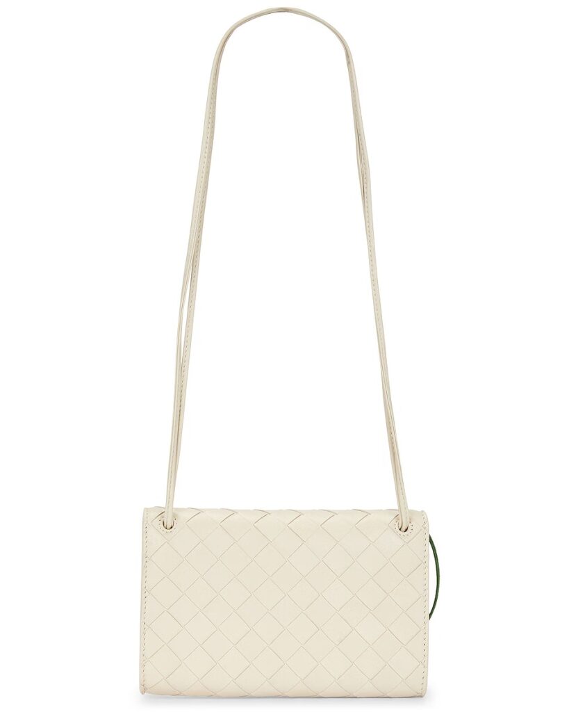Andiamo Slim Pouch Full Size Image 5