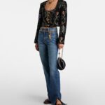 Chloé Icons Medium Leather Shoulder Bag Thumbnail 3