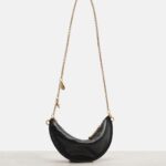 Chloé Icons Medium Leather Shoulder Bag Thumbnail 1