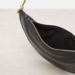 Chloé Icons Medium Leather Shoulder Bag Thumbnail 4