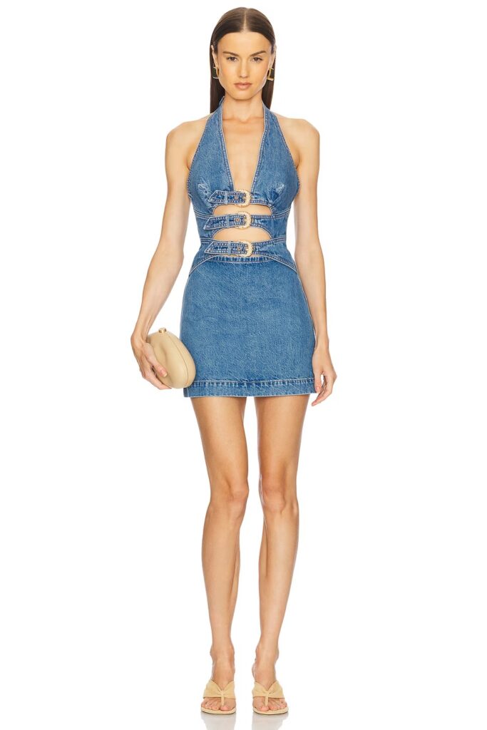 Anice Dress Full Size Image 1