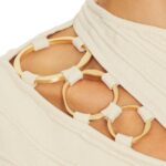 Dimetria Knit Dress Thumbnail 4