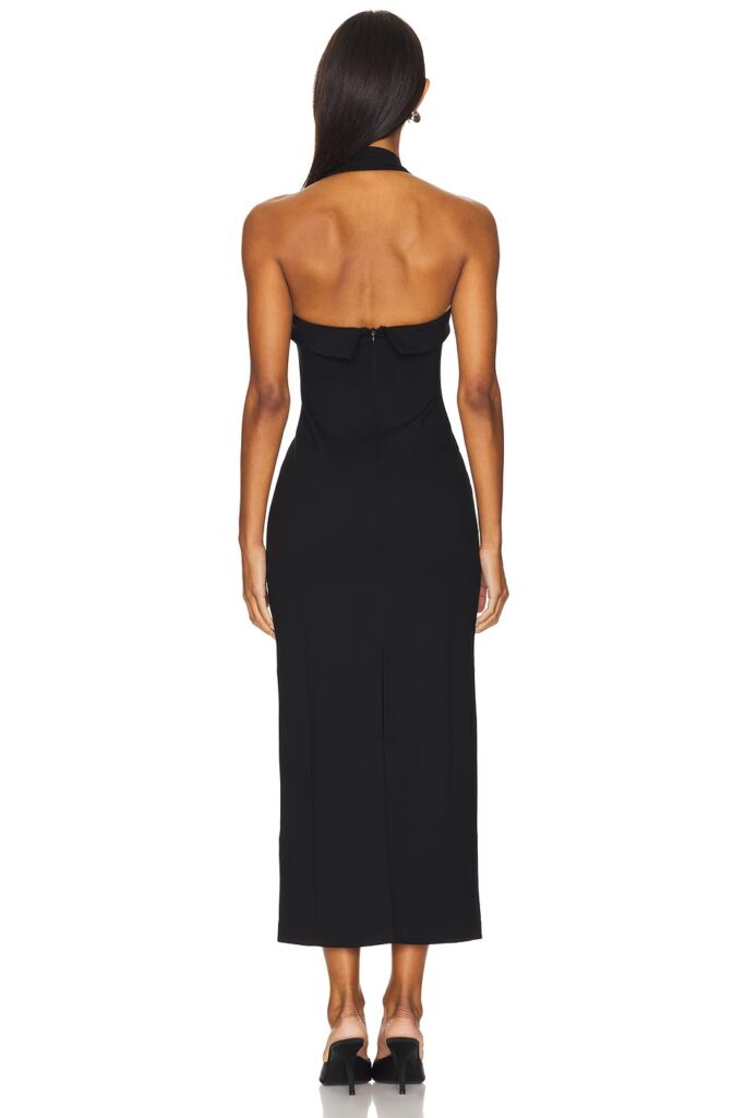 Lory Dress Full Size Image 3