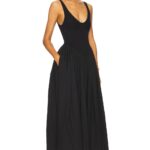 Odessa Dress Thumbnail 3