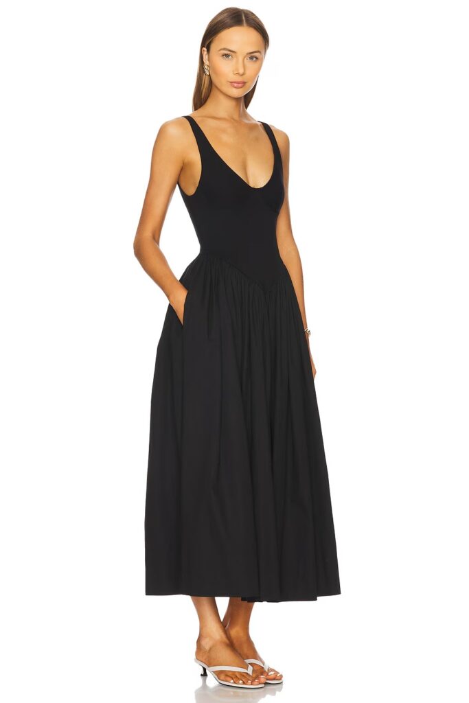 Odessa Dress Full Size Image 3