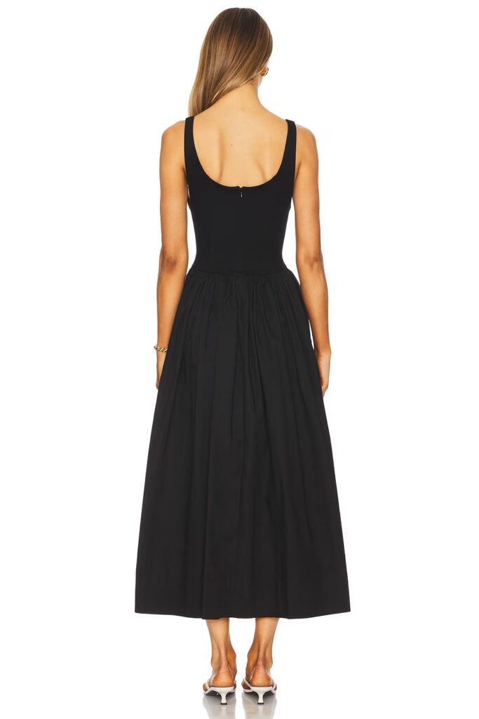 Odessa Dress Full Size Image 2