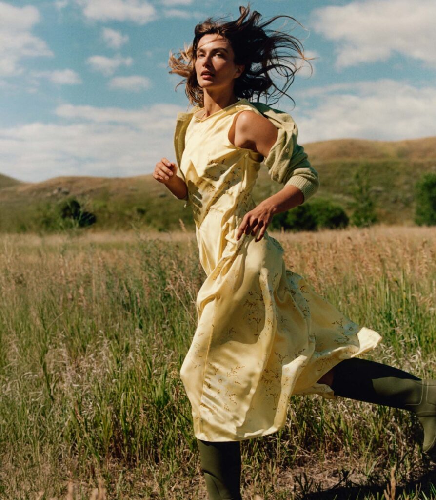 Adelana Dress Full Size Image 4