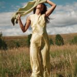 Adelana Dress Thumbnail 5