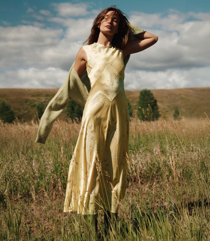 Adelana Dress Full Size Image 1
