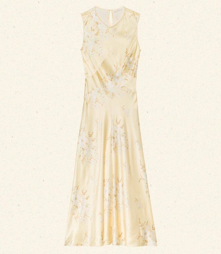 Adelana Dress Full Size Image 6