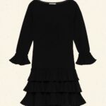 Amelina Dress Thumbnail 3