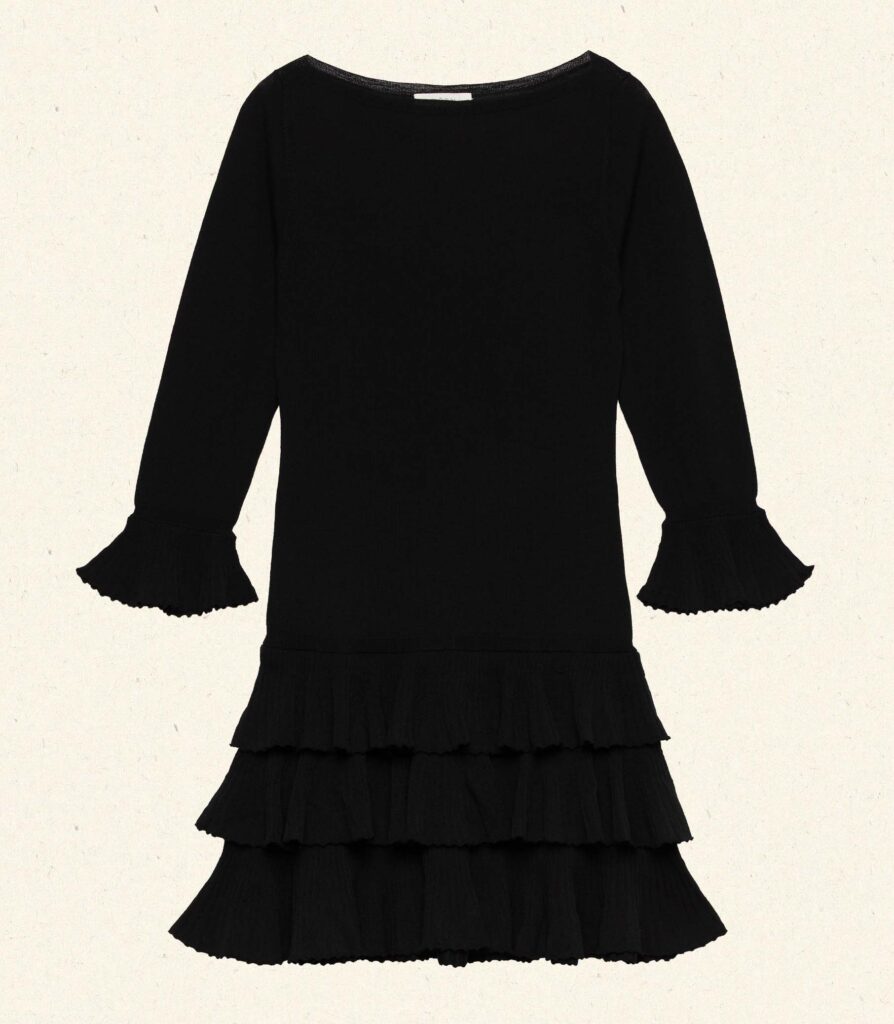 Amelina Dress Full Size Image 3