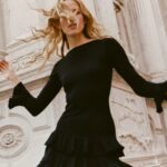 Amelina Dress Thumbnail 5