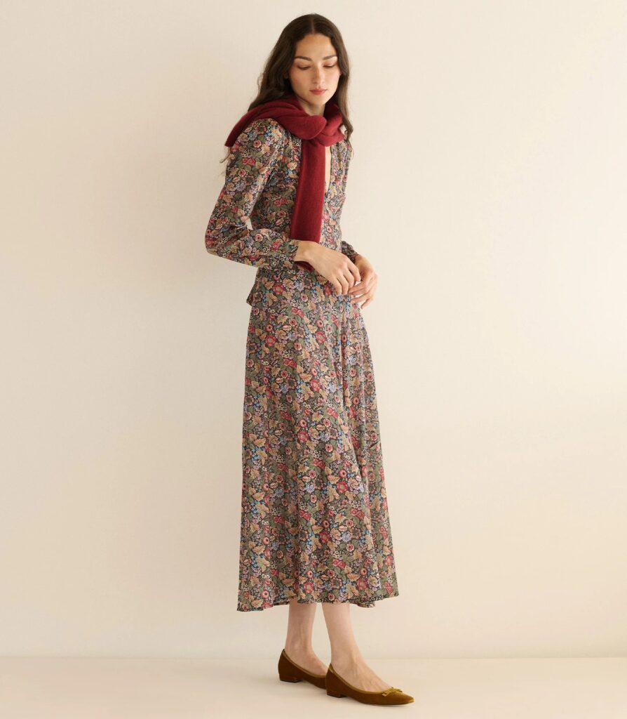 Charleston Dress Full Size Image 4