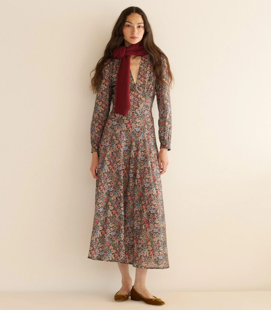 Charleston Dress Full Size Image 1