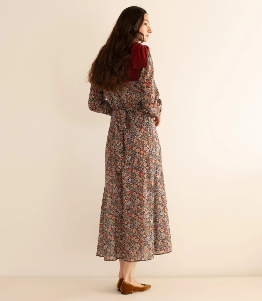 Charleston Dress Full Size Image 2