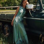 Ginette Dress Thumbnail 3