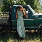 Ginette Dress Thumbnail 4