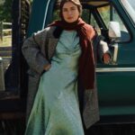 Ginette Dress Thumbnail 5