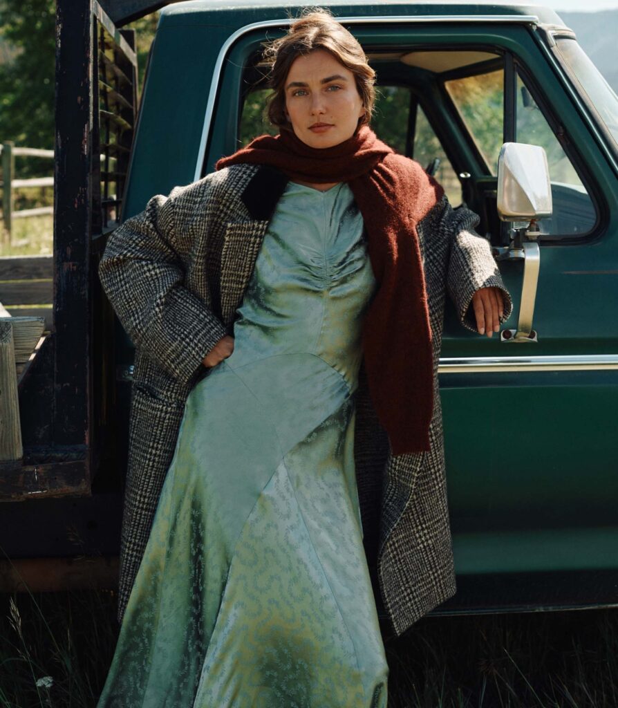 Ginette Dress Full Size Image 5