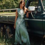 Ginette Dress Thumbnail 1