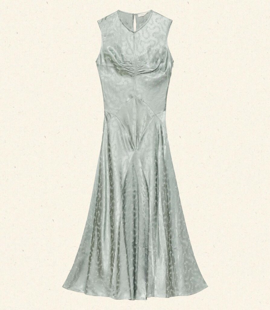 Ginette Dress Full Size Image 2