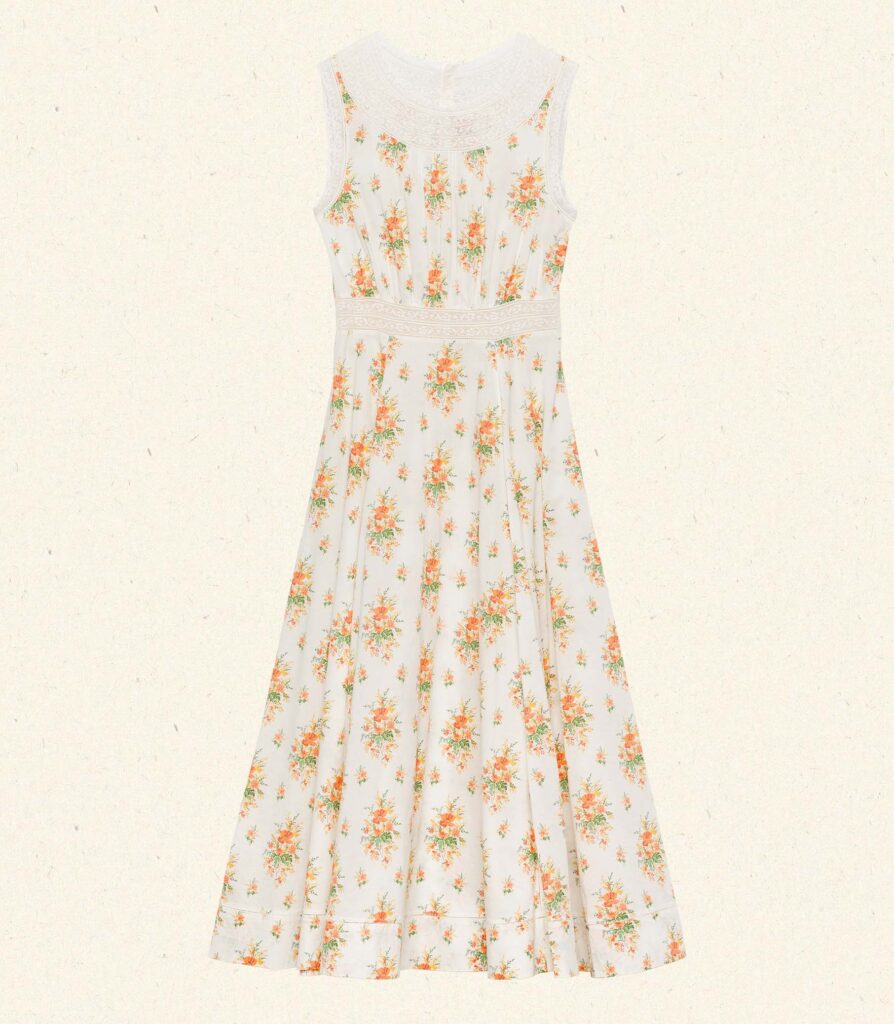 Liliane Dress Full Size Image 3