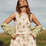 Liliane Dress Thumbnail 5