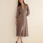 Madelaine Dress Thumbnail 1
