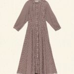 Madelaine Dress Thumbnail 2