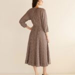 Madelaine Dress Thumbnail 5